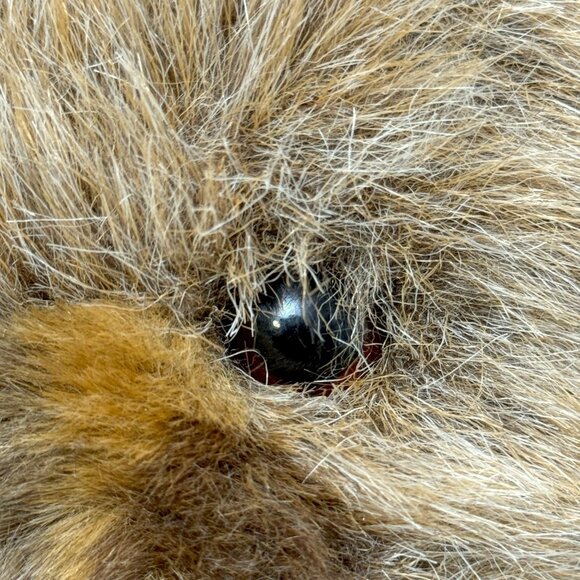 GUND Puppy 14" Collectors Classics Limited Edition Vintage 1979 Puppy Plush - Picture 11 of 12